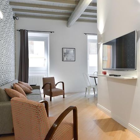 Eve Luxury Apartments Pantheon Roma Exterior foto