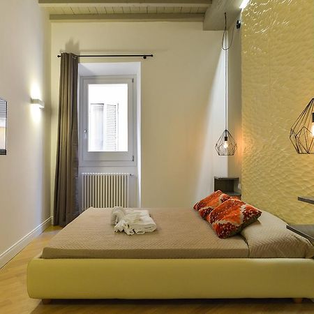 Eve Luxury Apartments Pantheon Roma Quarto foto