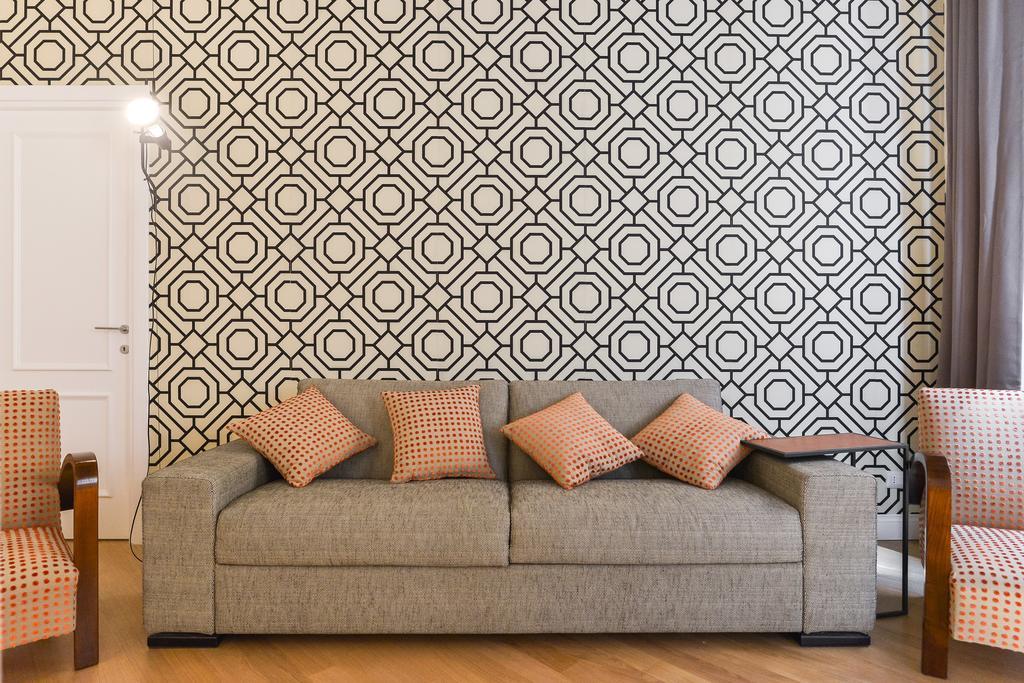 Eve Luxury Apartments Pantheon Roma Quarto foto