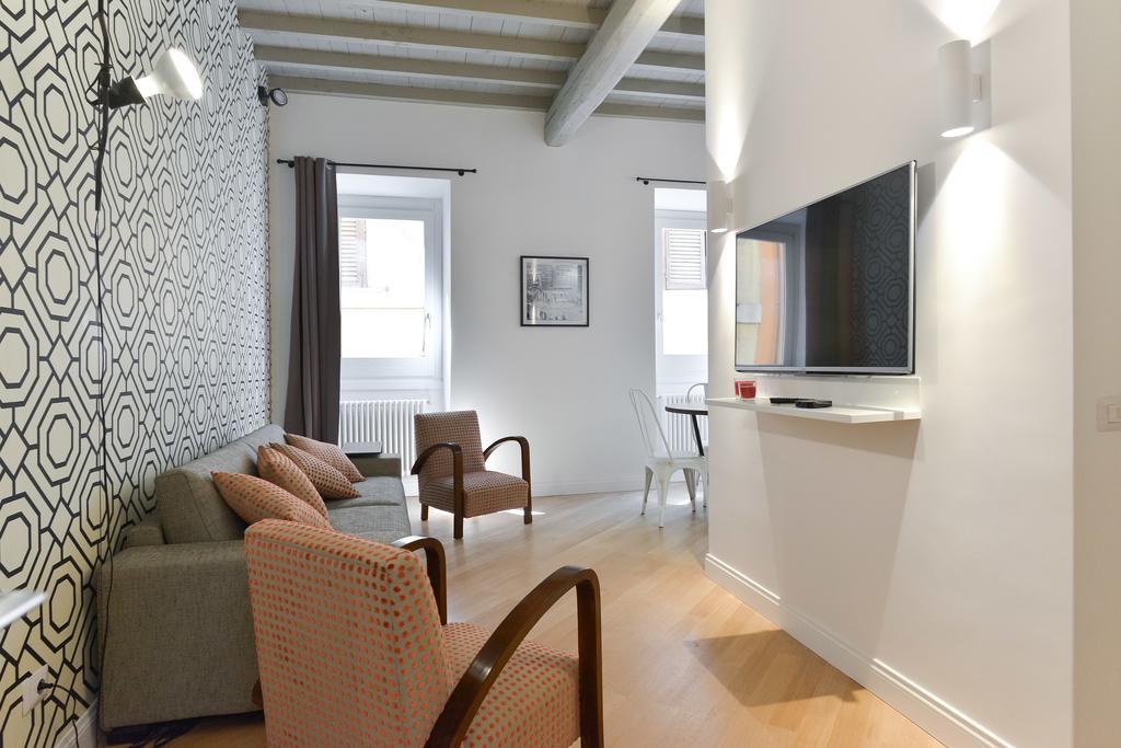 Eve Luxury Apartments Pantheon Roma Exterior foto