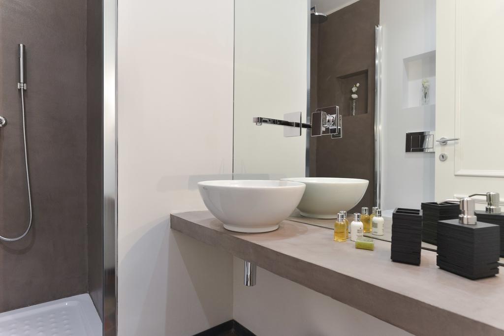 Eve Luxury Apartments Pantheon Roma Exterior foto