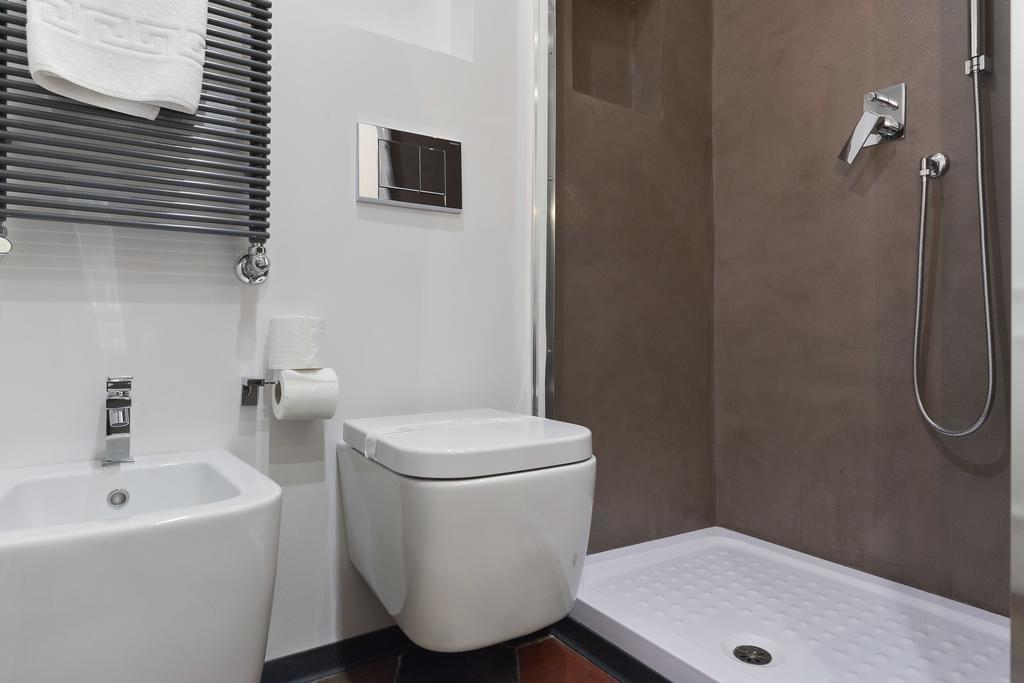 Eve Luxury Apartments Pantheon Roma Quarto foto