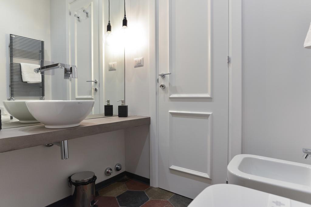 Eve Luxury Apartments Pantheon Roma Quarto foto
