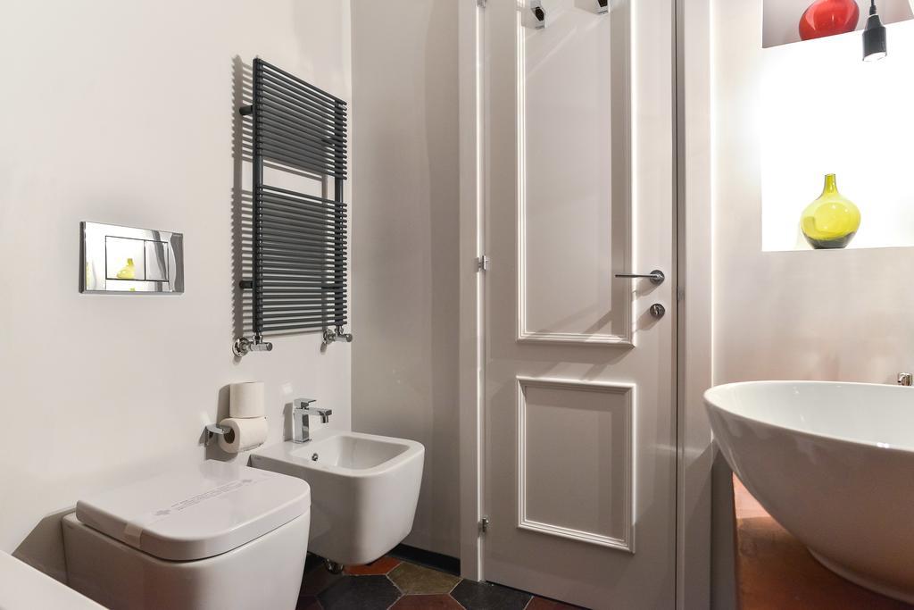 Eve Luxury Apartments Pantheon Roma Quarto foto
