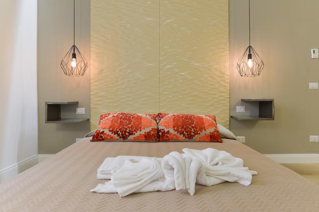 Eve Luxury Apartments Pantheon Roma Exterior foto