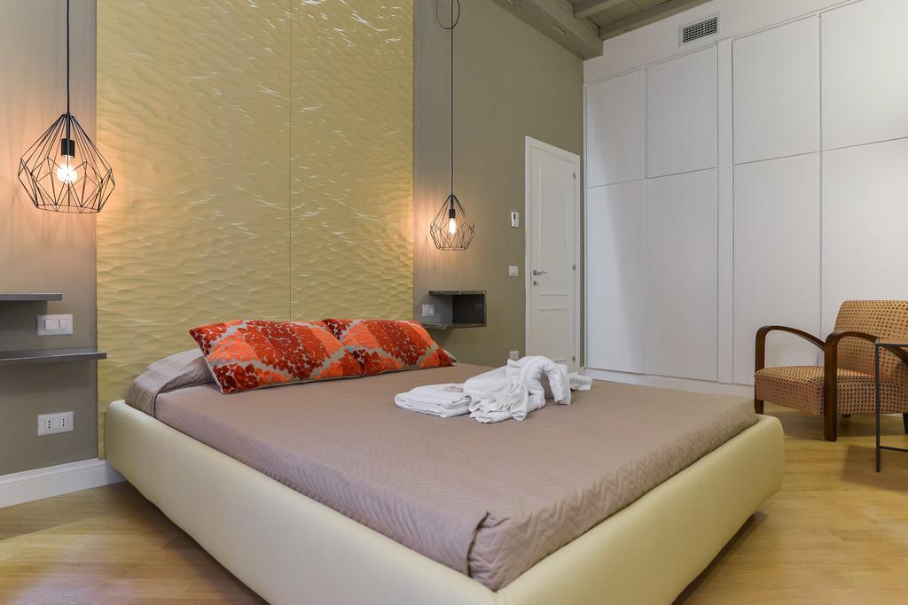 Eve Luxury Apartments Pantheon Roma Quarto foto