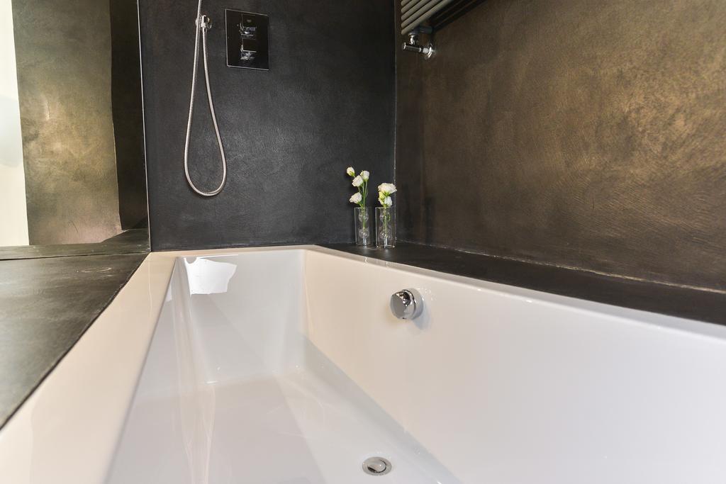 Eve Luxury Apartments Pantheon Roma Quarto foto