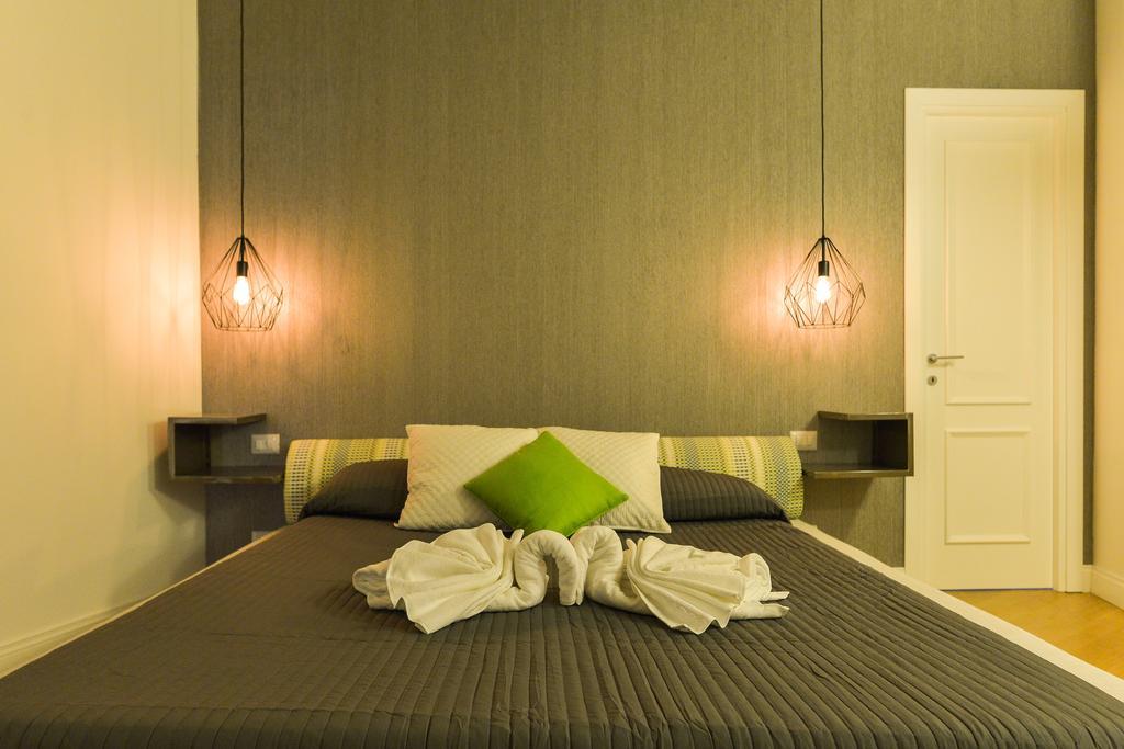 Eve Luxury Apartments Pantheon Roma Quarto foto