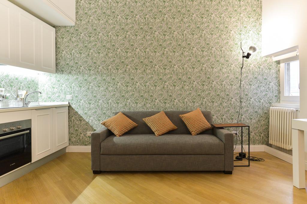 Eve Luxury Apartments Pantheon Roma Quarto foto