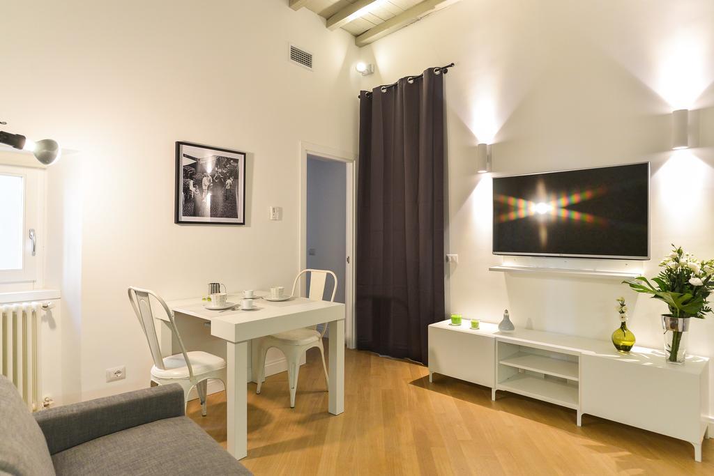 Eve Luxury Apartments Pantheon Roma Quarto foto