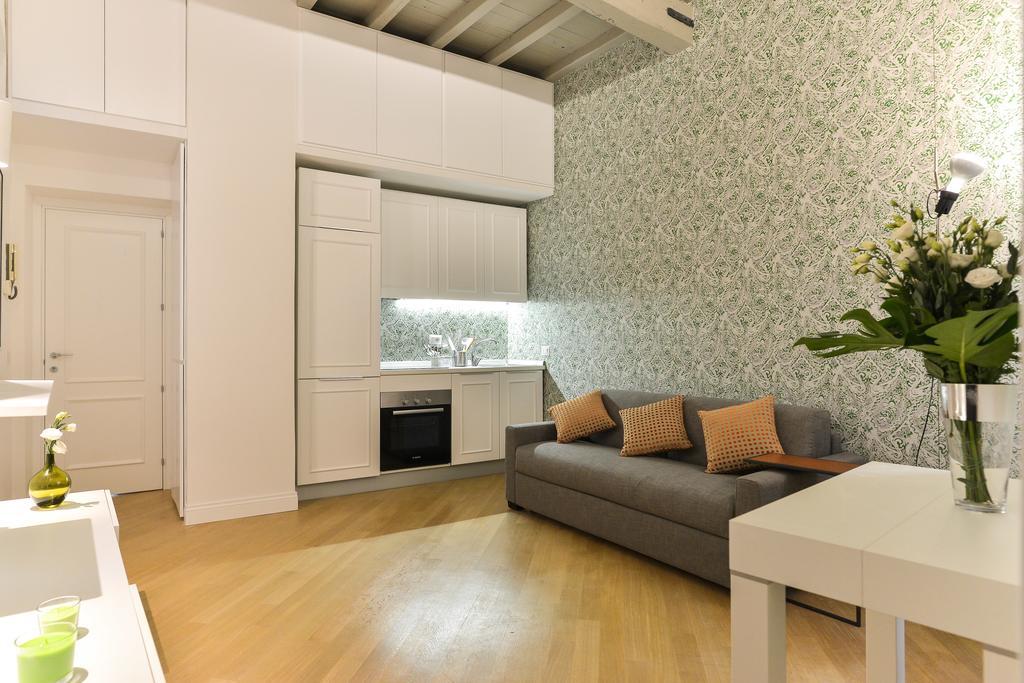 Eve Luxury Apartments Pantheon Roma Quarto foto