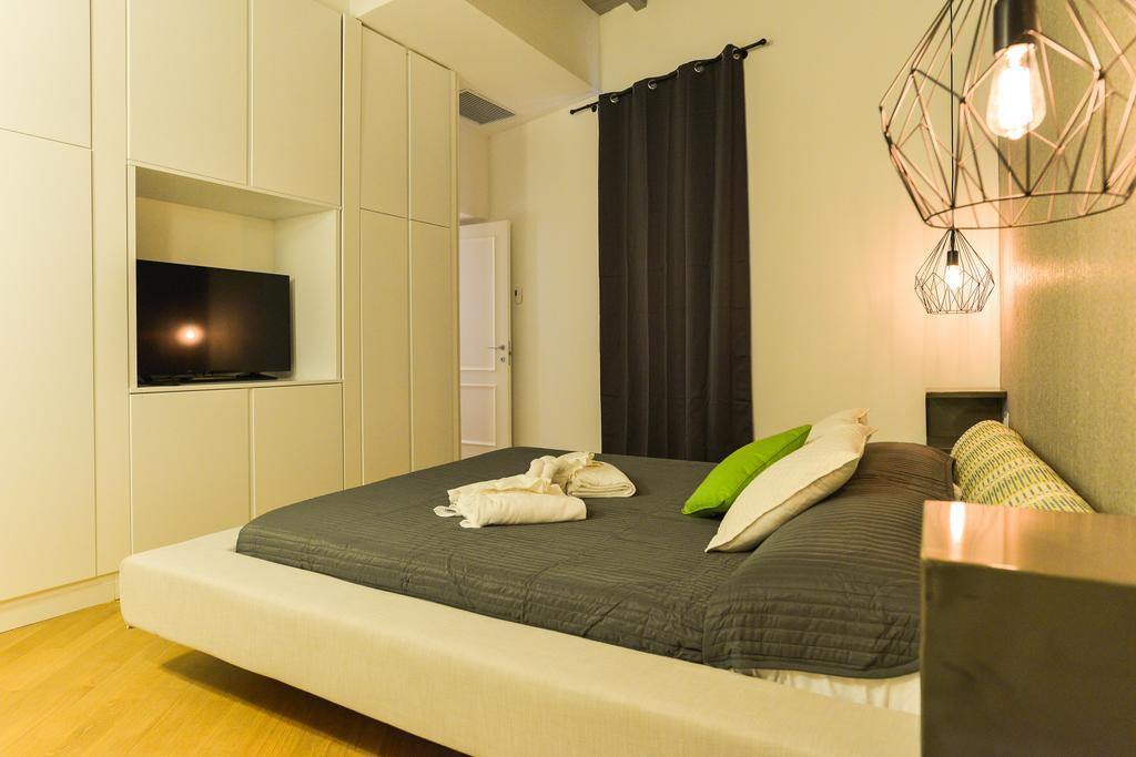 Eve Luxury Apartments Pantheon Roma Quarto foto